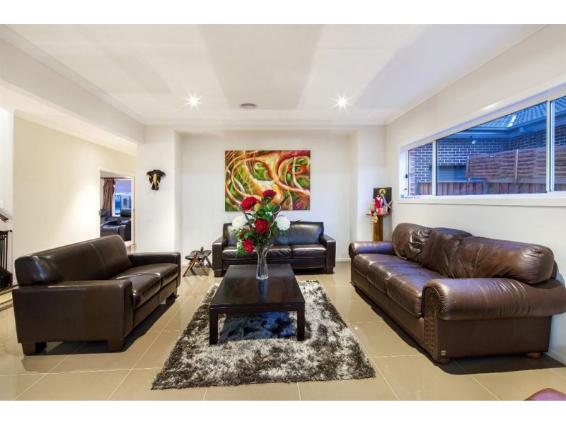 3 Eden Court, South Morang VIC 3752