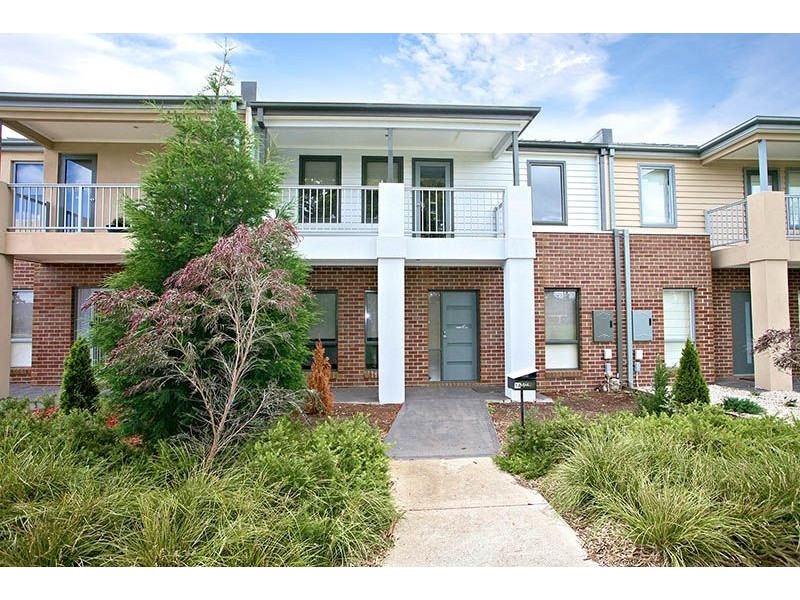 14 Bonniebird Lane, South Morang VIC 3752