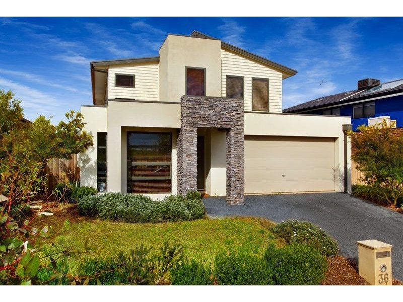 36 Shields Street, Epping VIC 3076