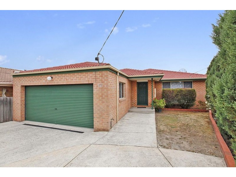 81 Grand Parade, Epping VIC 3076