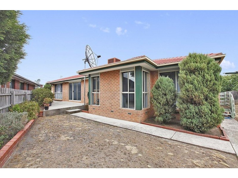 81 Grand Parade, Epping VIC 3076