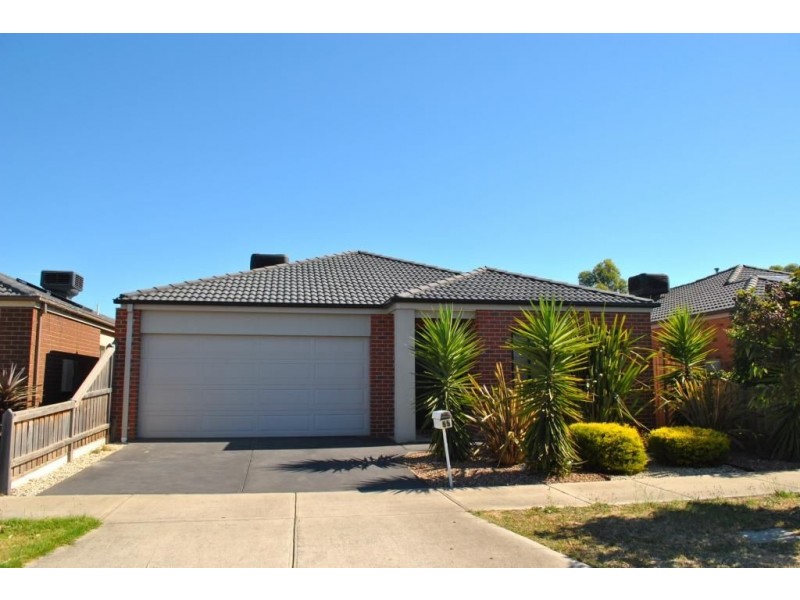 55 Bellini Way, Mernda VIC 3754