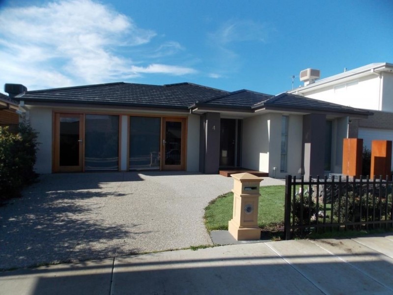 4 Efficient Street, Epping VIC 3076