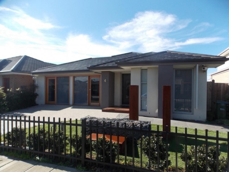 4 Efficient Street, Epping VIC 3076