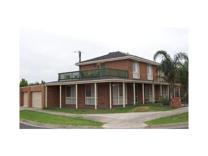 35 Pentland Drive, Epping VIC 3076