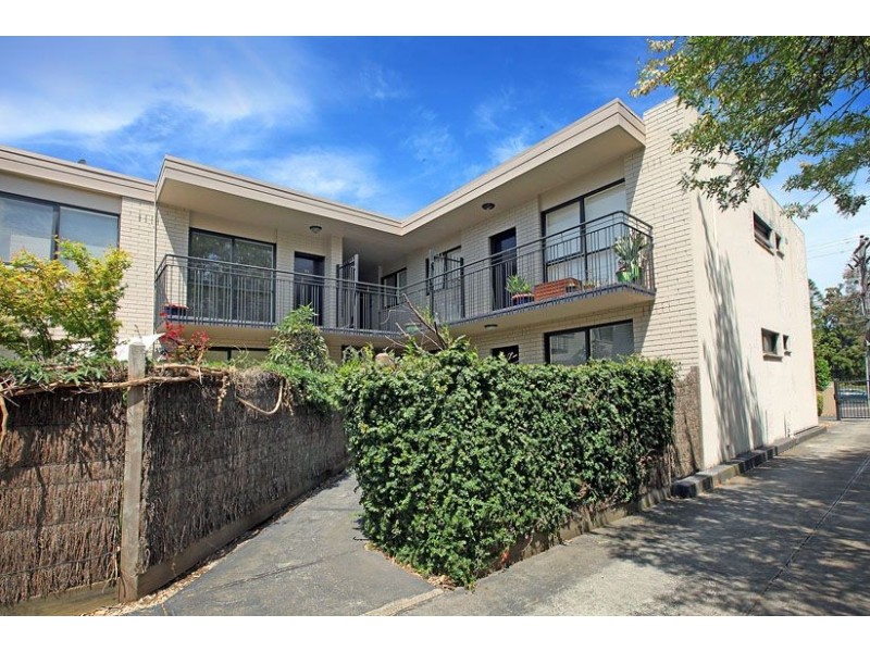 10/291 Heildelberg Road, Northcote VIC 3070