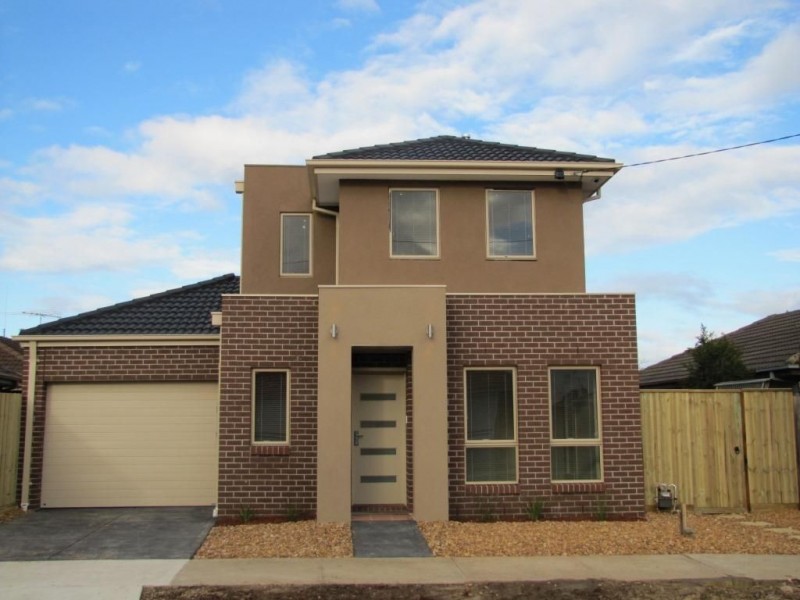 52 Richardson Street, Thomastown VIC 3074