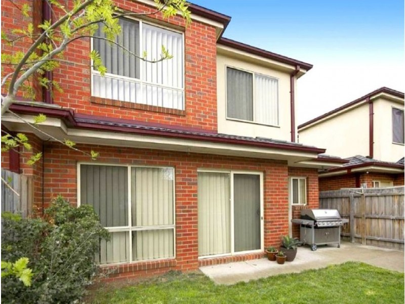 29 Davisson Street, Epping VIC 3076