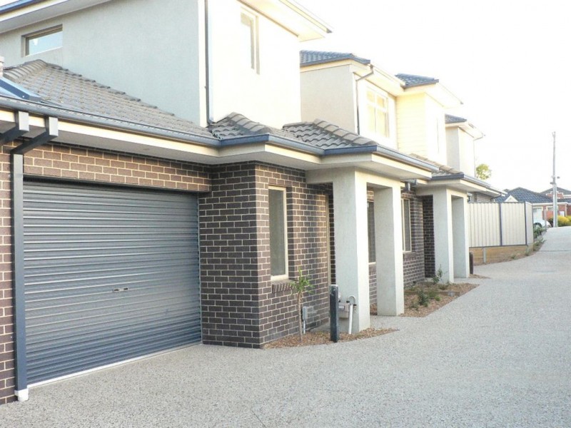 3/26 Miranda Road, Reservoir VIC 3073