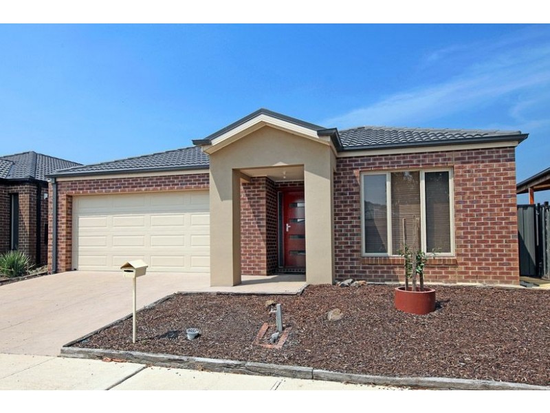 4 Steels Place, South Morang VIC 3752