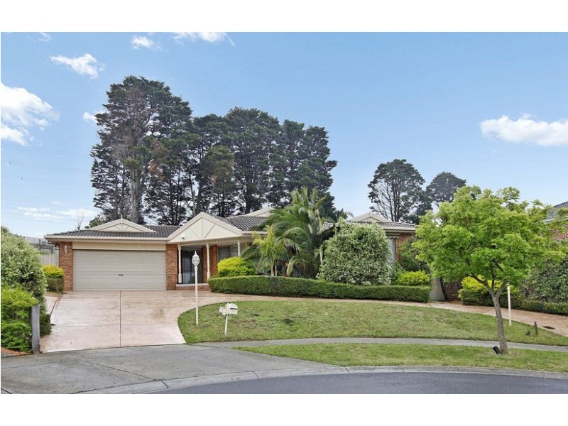 7 Trumper Place, Epping VIC 3076