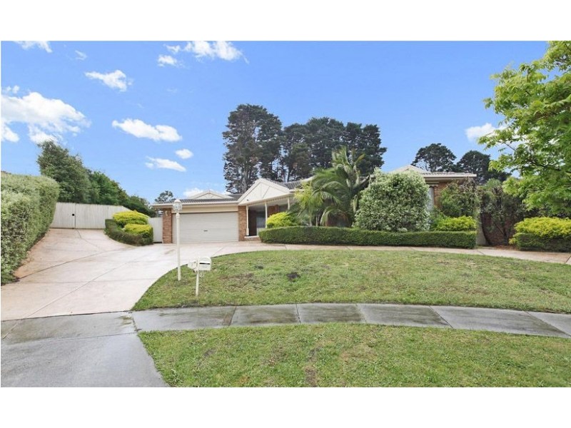 7 Trumper Place, Epping VIC 3076