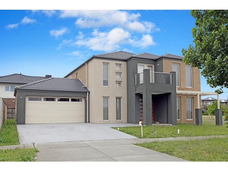 49 Great Brome Avenue, Epping VIC 3076