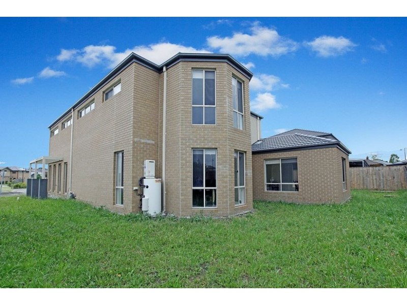 49 Great Brome Avenue, Epping VIC 3076