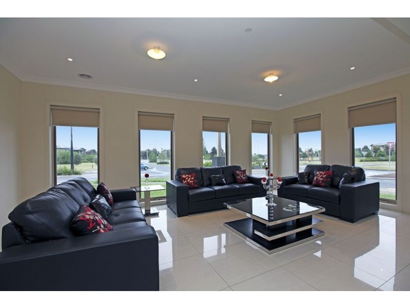 49 Great Brome Avenue, Epping VIC 3076