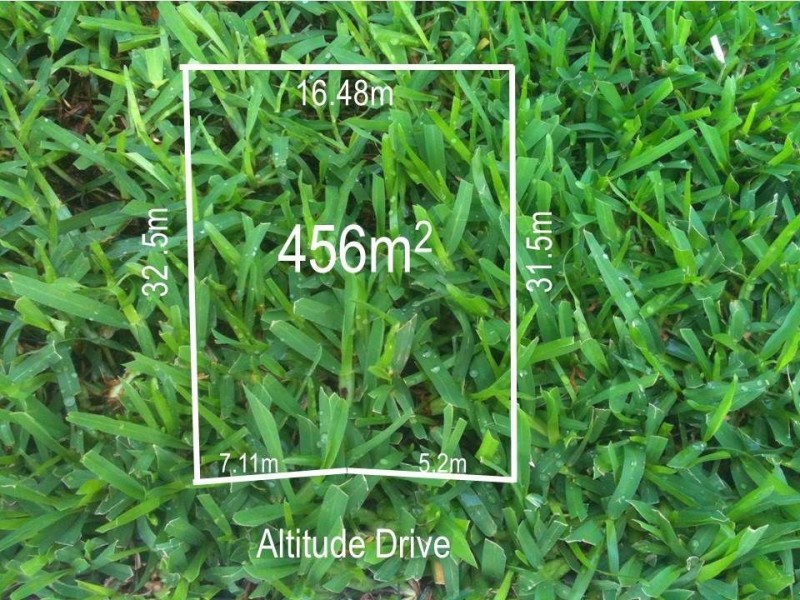 32 Altitude Drive, Doreen VIC 3754