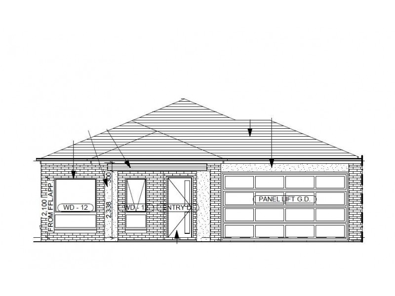 17 Whitebark Street, Wollert VIC 3750