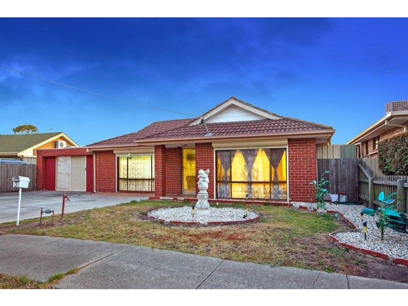 2 Edgware Court, Epping VIC 3076