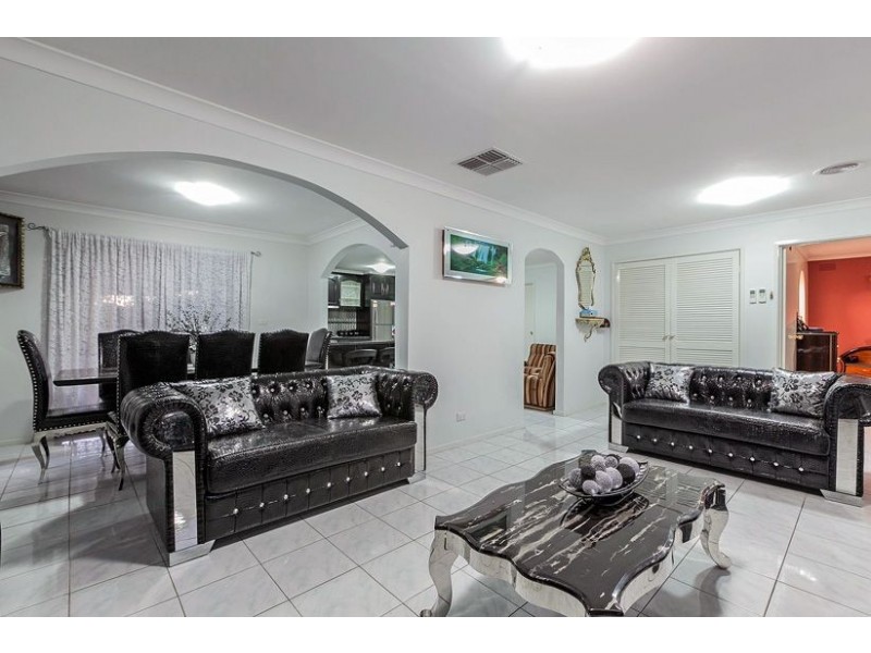 2 Edgware Court, Epping VIC 3076