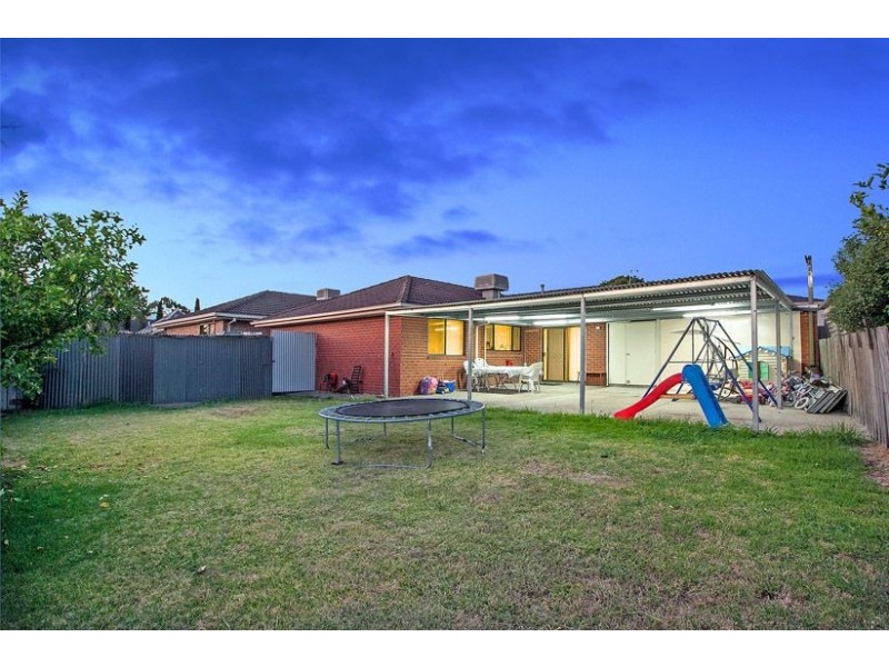 2 Edgware Court, Epping VIC 3076