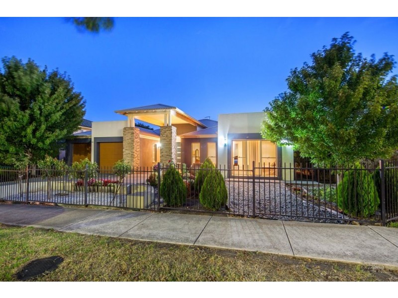 10 Hayston Boulevard, Epping VIC 3076