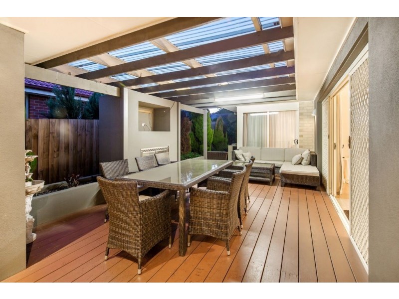 10 Hayston Boulevard, Epping VIC 3076