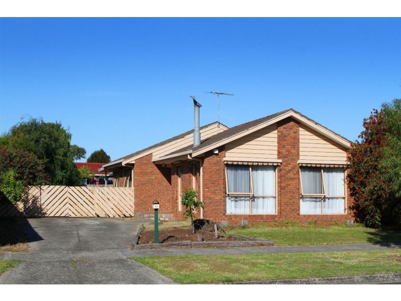 82 Moorhead Drive, Mill Park VIC 3082