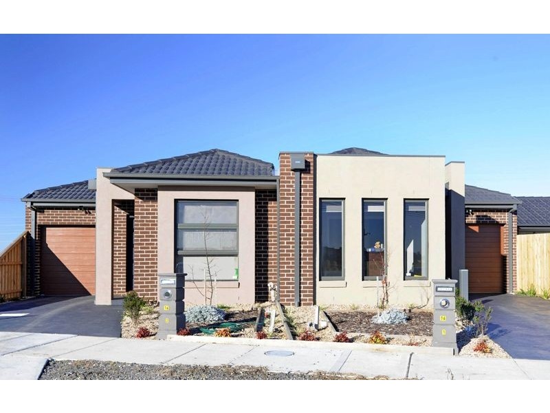 18 Ladislaw Drive, Epping VIC 3076