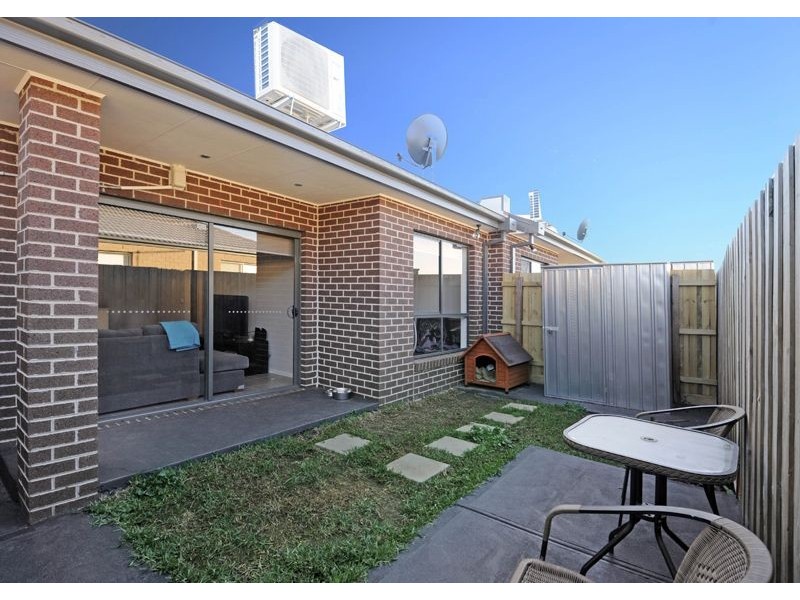 18 Ladislaw Drive, Epping VIC 3076