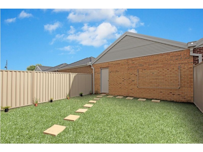 31 Mareborne Street, Epping VIC 3076