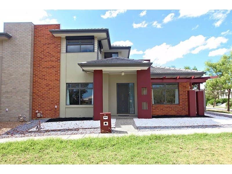 13 The Dairy, Epping VIC 3076