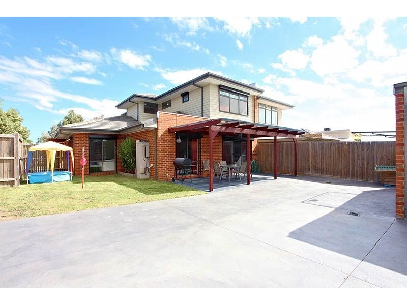 13 The Dairy, Epping VIC 3076