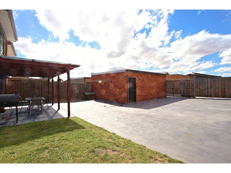 13 The Dairy, Epping VIC 3076
