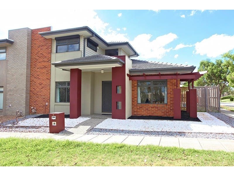 13 The Dairy, Epping VIC 3076