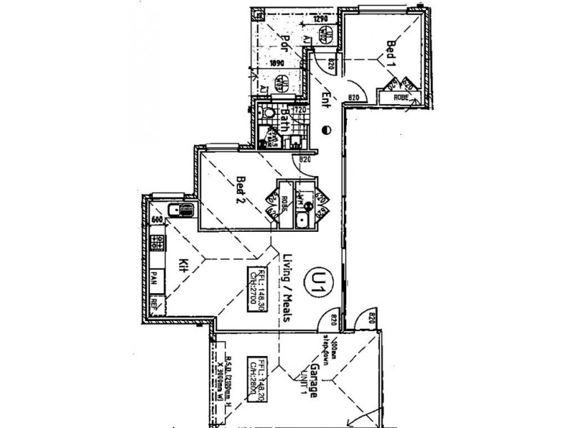 1/13 Edith Street, Epping VIC 3076