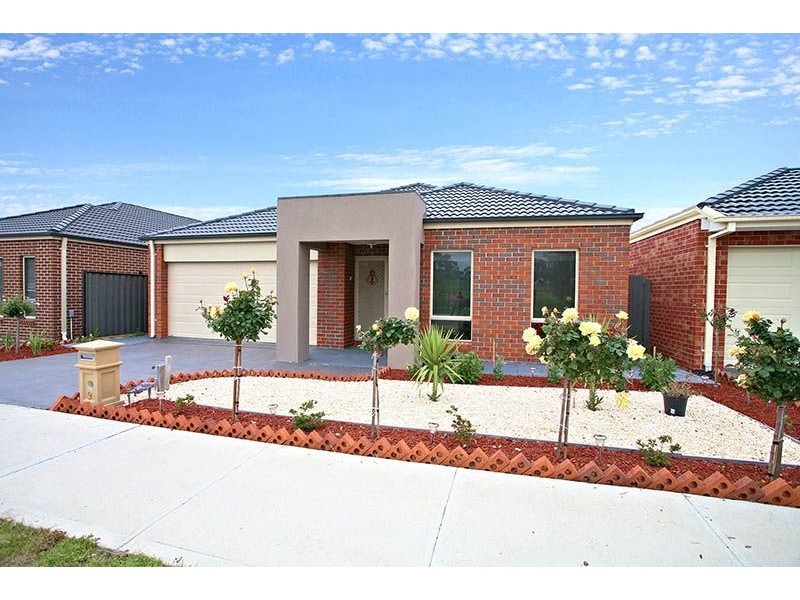 9 Unmack Road, Epping VIC 3076