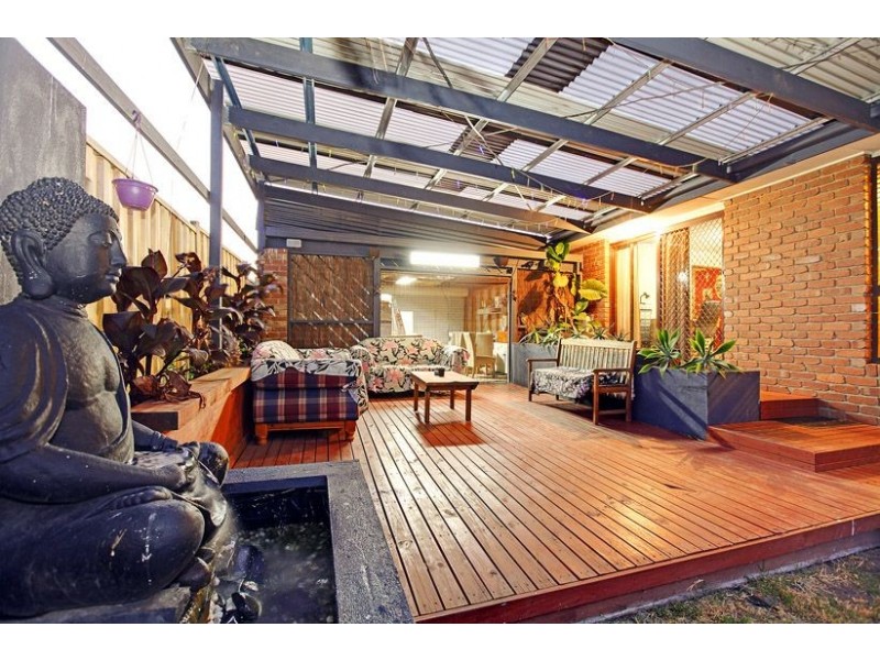 107 Northumberland Drive, Epping VIC 3076