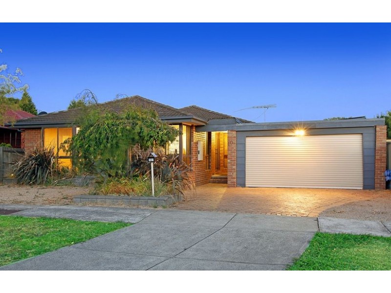 107 Northumberland Drive, Epping VIC 3076