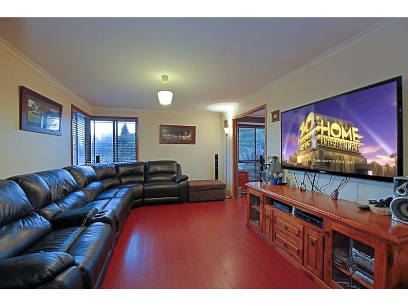 107 Northumberland Drive, Epping VIC 3076