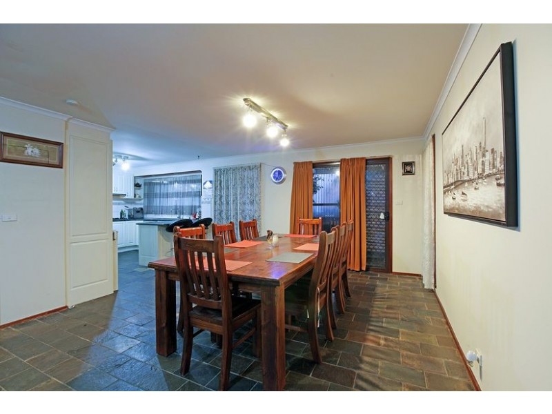 107 Northumberland Drive, Epping VIC 3076