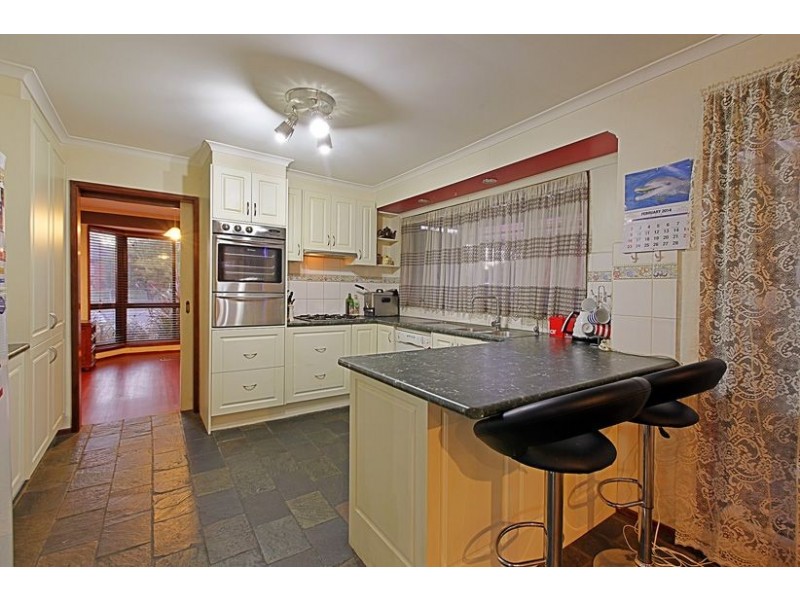 107 Northumberland Drive, Epping VIC 3076