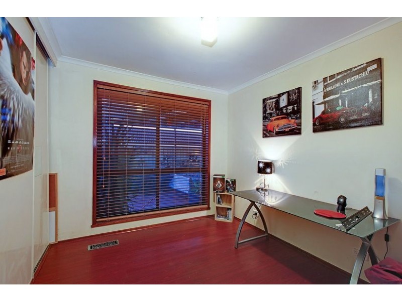 107 Northumberland Drive, Epping VIC 3076