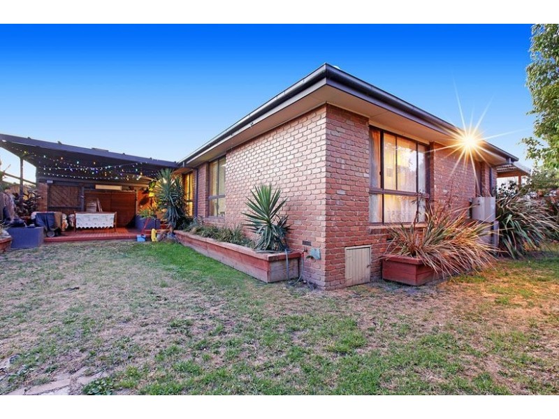 107 Northumberland Drive, Epping VIC 3076