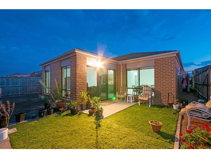 46 Eliot Avenue, Doreen VIC 3754