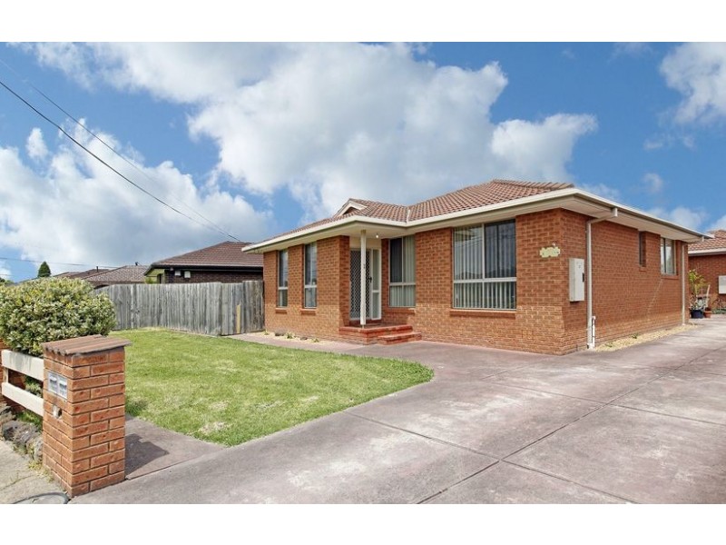 2/9 Dennis Street, Lalor VIC 3075