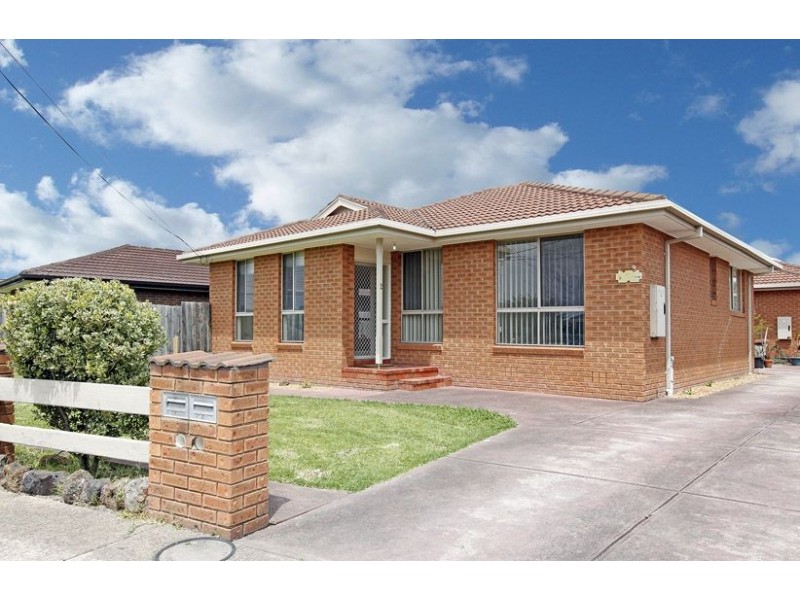 2/9 Dennis Street, Lalor VIC 3075