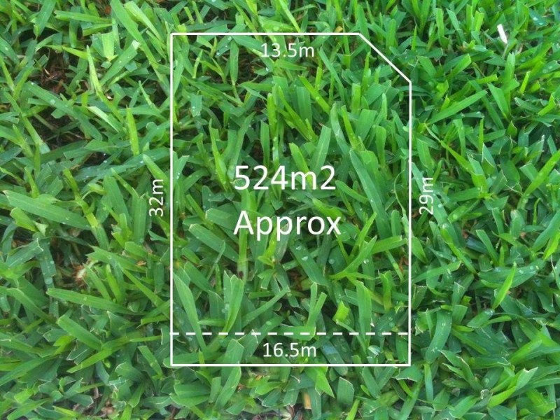 Lot 3525 Monaco Circuit, Epping VIC 3076
