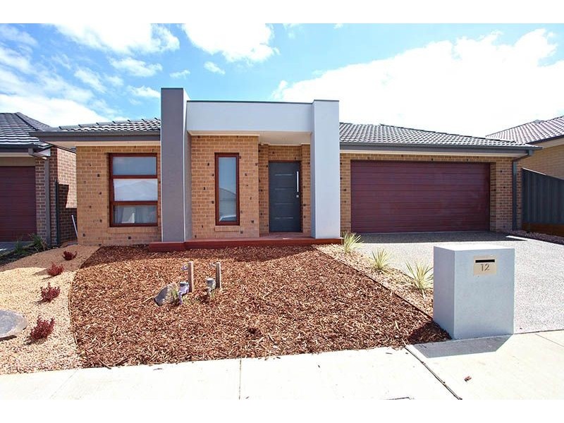 12 Potter Street, Epping VIC 3076