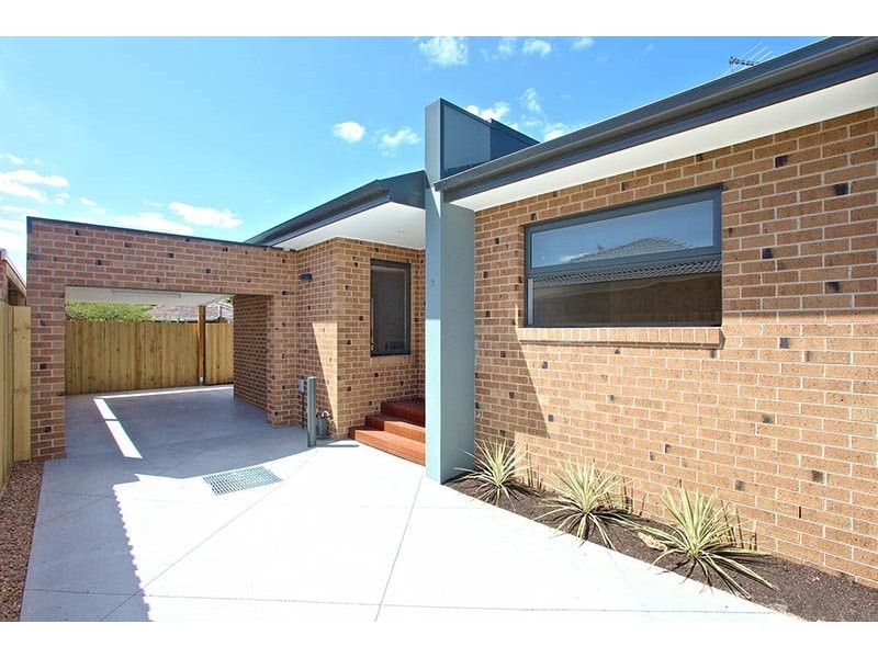 3/16 Maxwell Street, Lalor VIC 3075
