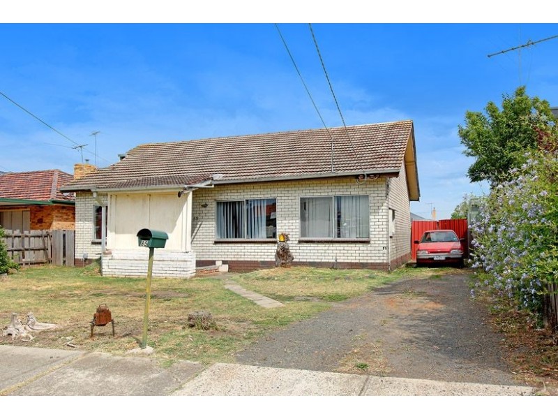 85 William Street, Lalor VIC 3075